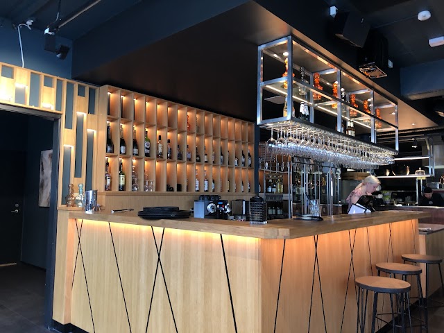 Sushi Bar Kristiansund