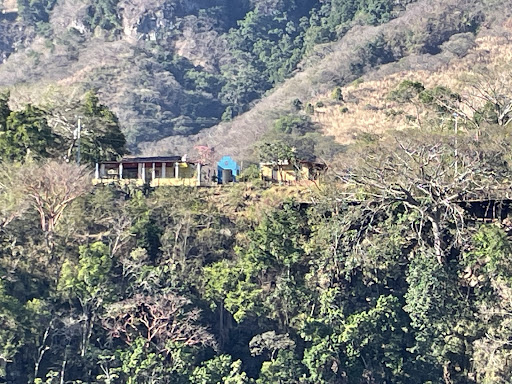 Cabaña MM - Thumbnail