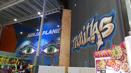 Sould Park Jump Logroño CC Parque La Rioja - Trampoline Park y Arcade - Thumbnail