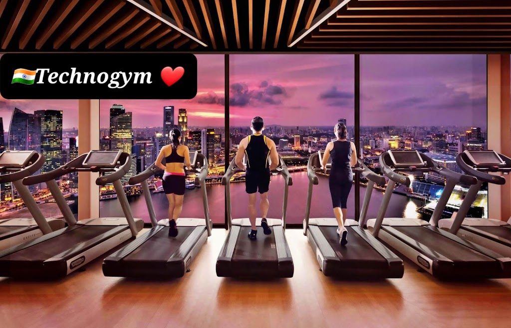 Techno Gym