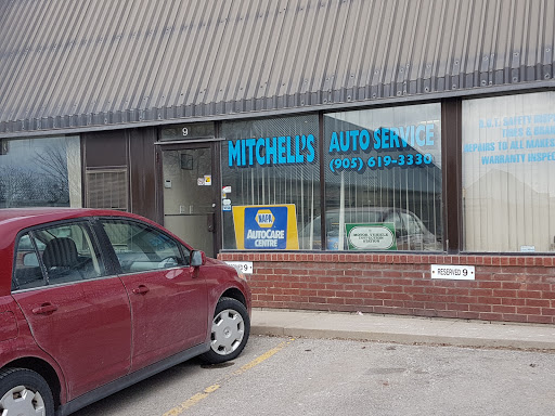 Mitchell's Auto Service - Thumbnail