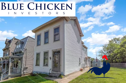 Blue Chicken Investors - We Buy Houses - Thumbnail