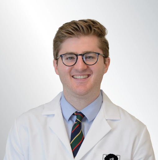 Nathaniel Rawicki, M.D. - Thumbnail