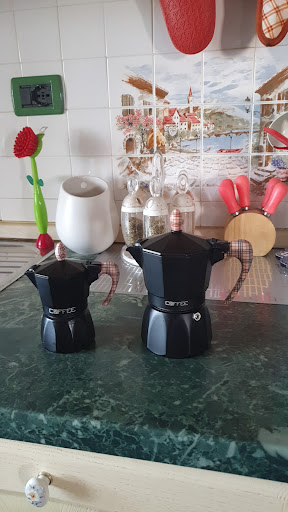 G.A.T. S.p.A. - Visual