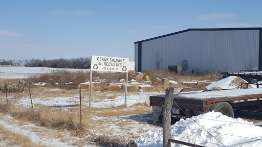 Osage Salvage & Recycling - Thumbnail