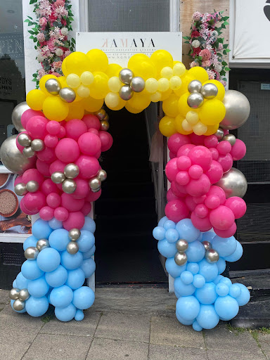 Kamaya Beauty, Aesthetics & Academy - Lip Fillers Batley