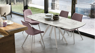 Photo n°48 de Mobilier de France Dijon à Quetigny (Magasin de canapés)