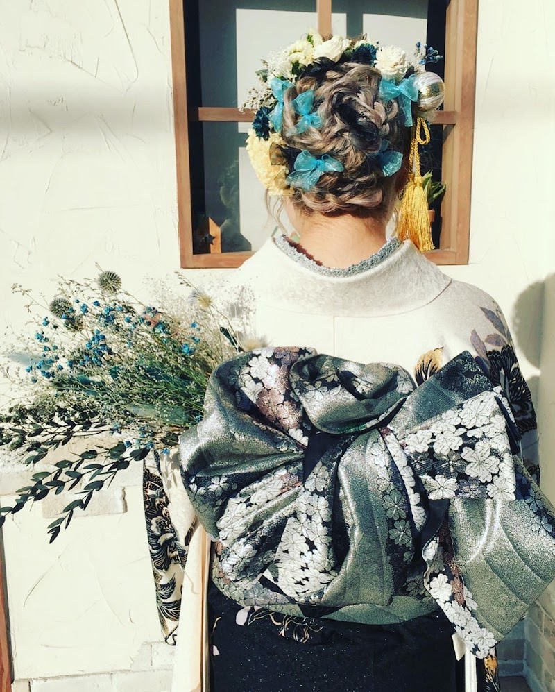 Rely hair&relaxation