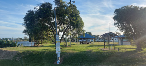 Fitzgerald Avenue Reserve - Thumbnail