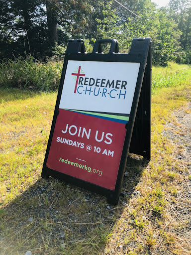 Redeemer Church KG