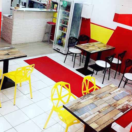 Photo 1 - Burger & Co