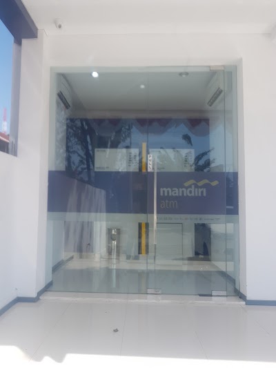 Photos of Bank Mandiri +ATM