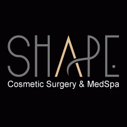 Shape Cosmetic Surgery & MedSpa, PLLC