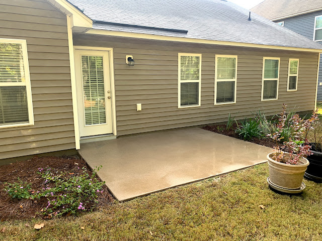 View of SafeX Safe Exterior Cleaning located in  - Top-rated Pressure Washing Service near me.