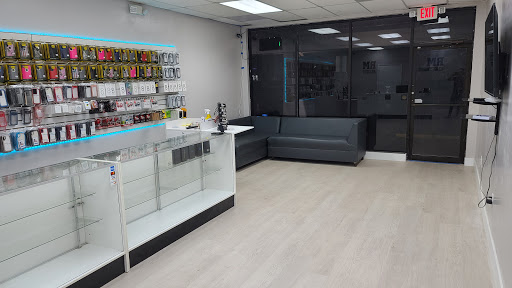 RM ELECTRONICS