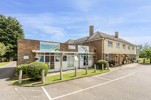 Sweyne Court Care Home - Expert Care in Rayleigh