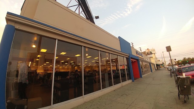 Goodwill Southern California Store & Donation Center