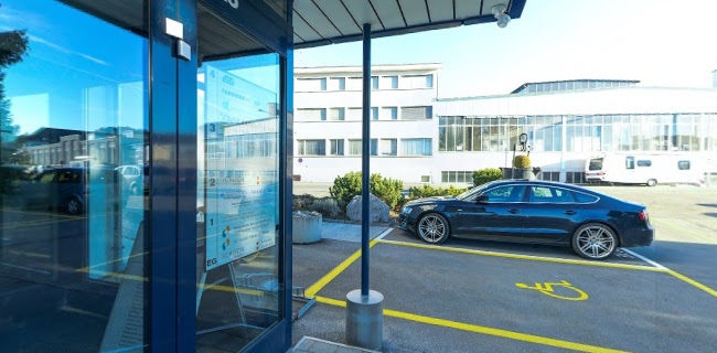 Kommentare und Rezensionen über Schoch Informatik Hinwil AG