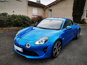 Photo n°4 de FOREZ DISTRIBUTION AUTOS à Veauche (Garage automobile)