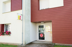 Photo n°2 de Bureau d'accueil Sarthe Habitat à Le Lude (Office public du logement)