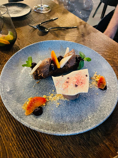 mogli's Restaurant im Tonwerk Dorfen - Thumbnail