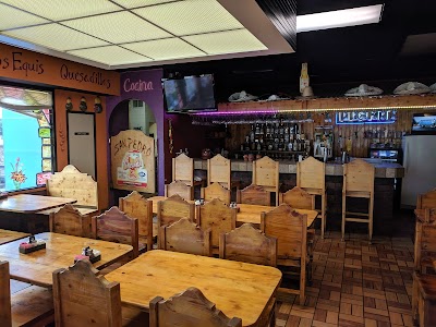 San Pedro Mexican Restaurant