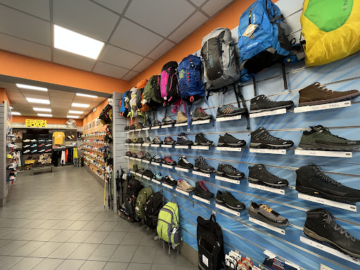 Gymmy Sport Gallery - Italy