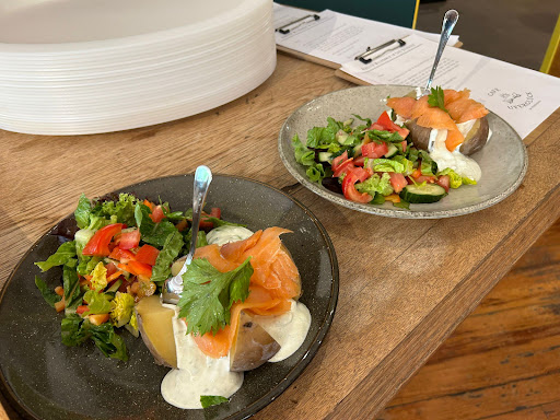 Café Uferglück - Thumbnail