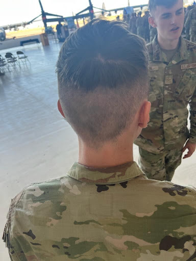 B X Barber Shop Gallery - United States