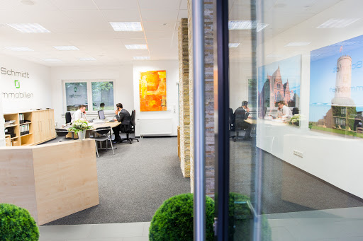 Schmidt Immobilien