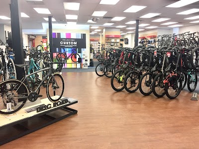 Trek Bicycle Wilmington