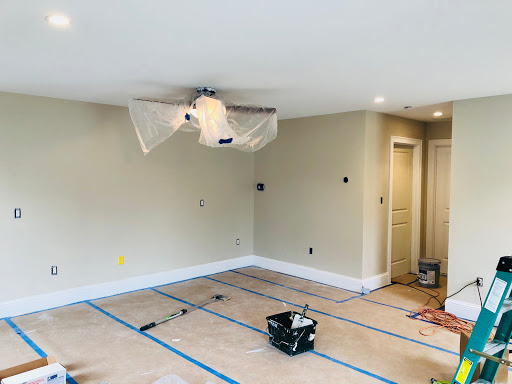 XTEND Contracting - Visual
