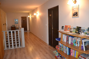 Photo n°98 de Le Colibri Bleu - Chambres d'hôtes & Table d'hôtes - Canal du midi- Formule étapes - Acceuil vélo, motard à Argeliers (Gîte)