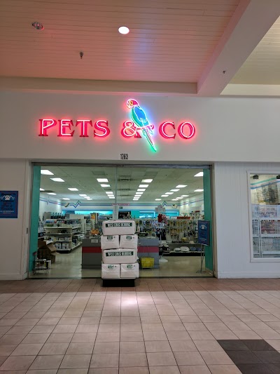 Pets & Co