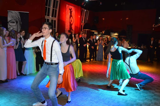 Tanzbar Inh. M. Hoppenburg - Thumbnail