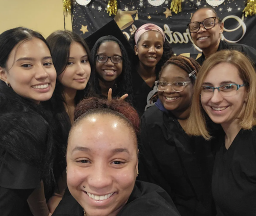 Atlanta Dental Assistant School – Decatur