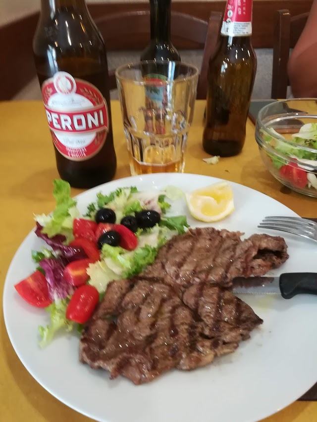 Trattoria Picchiapò