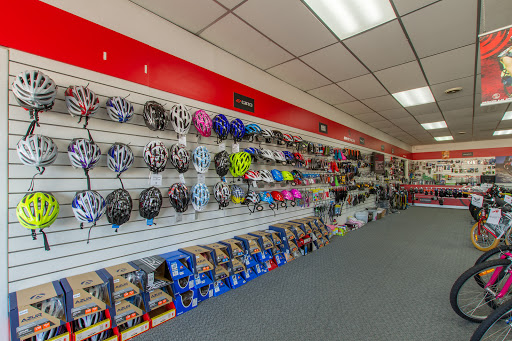 Standish Cycles - Morphett Vale - Thumbnail