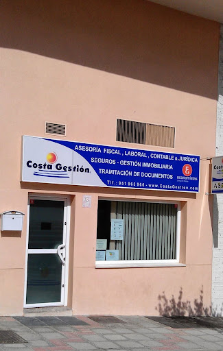 Costa Gestión - Spain