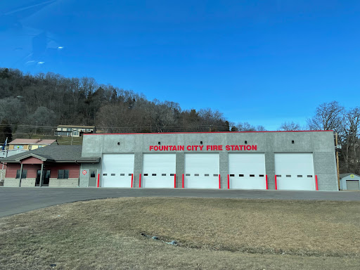 Fountain City Fire Department - Thumbnail