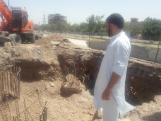 Truck Rental Stand Peshawar