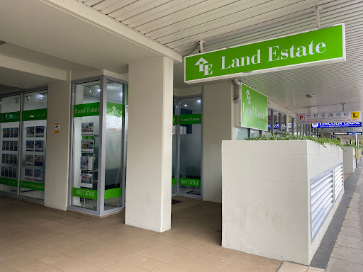 Land Estate Gallery - Australia