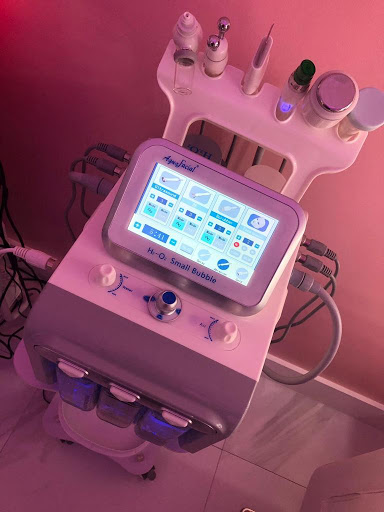 Vali Spa Coral Gables - Thumbnail