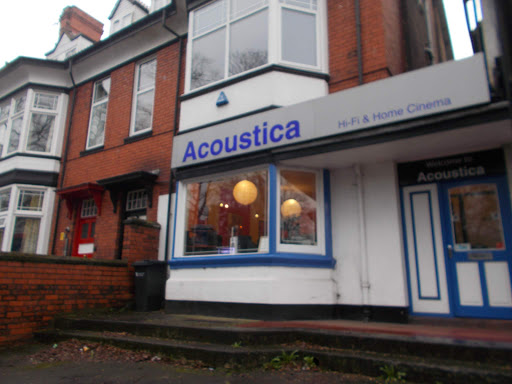 Acoustica Gallery - United Kingdom