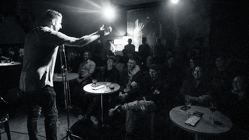 Lido Comedy Gallery - Australia