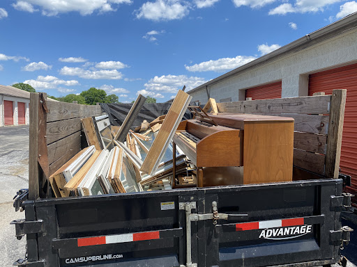 A&E Junk Removal and Hauling - Thumbnail