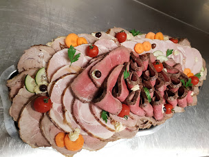 Photo n°8 de Charcuterie milly à Milly-la-Forêt (Charcuterie)