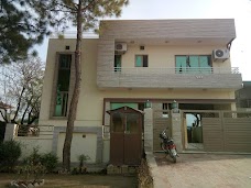 Butt Lodges II islamabad