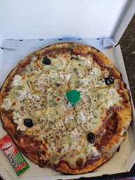 Photo n°20 de Jacky Pizza à Bandol (Restaurant italien)