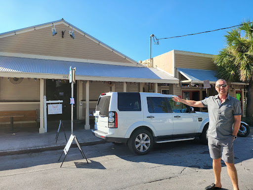 Vlad Prokhodnoy - Real Estate Agent - Key West Luxury Real Estate - Thumbnail